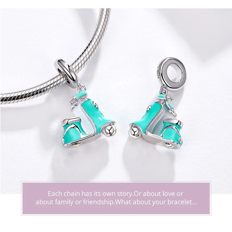 Colorful Car Pumpkin Car Bicycle Zirconia Enamel Pendant Beads-Marlin Collection Jewelry Online Shop Colorful Car Pumpkin Car Bicycle Zirconia Enamel Pendant Beads-Marlin Collection Jewelry Online Shop