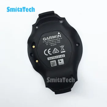 Original GPS Wrist Watch Sports Watch Bottom Back Cover with Battery For GARMIN Forerunner 610 Back Cover Shell repair (Used)
Original GPS Wrist Watch Sports Watch Bottom Back Cover with Battery For GARMIN Forerunner 610 Back Cover Shell repair (Used)
