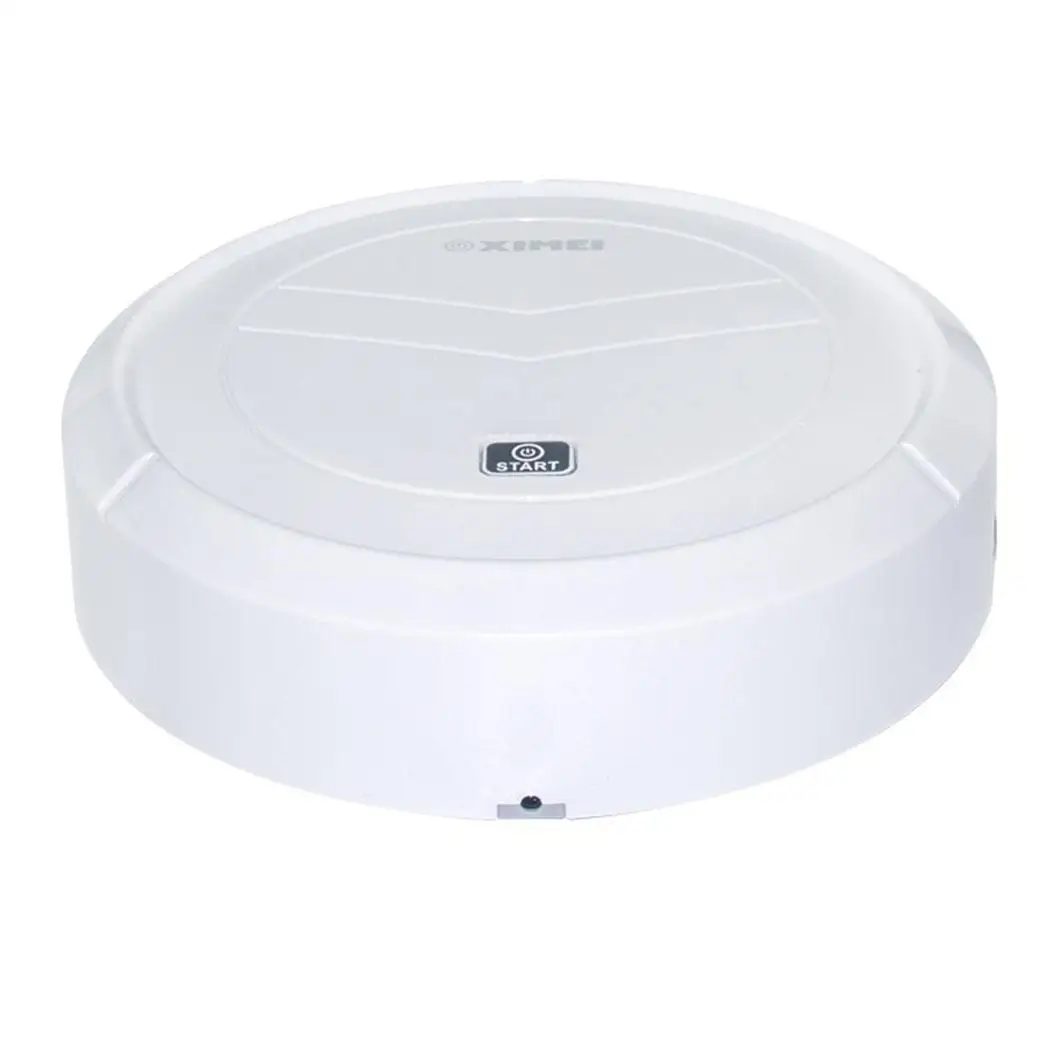 Mini Smart Sweeping Robot Household Vacuum Appliances Cleaner 2 in 1 3.7V Normal button Kit No timing Chargable
Mini Smart Sweeping Robot Household Vacuum Appliances Cleaner 2 in 1 3.7V Normal button Kit No timing Chargable