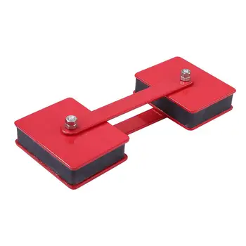 55LB Soldering Locator Strong Magnetic Adjustable Angle Strong Suction Hardware Welding Magnet Holder Suction Positioner
55LB Soldering Locator Strong Magnetic Adjustable Angle Strong Suction Hardware Welding Magnet Holder Suction Positioner