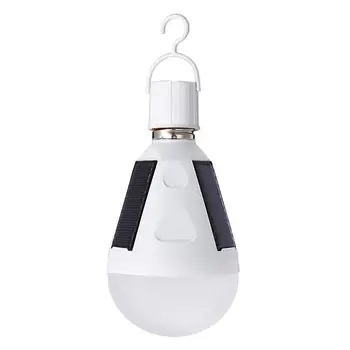 Camping Lights Solar AC85-265V Hiking Night Lamp Fishing Travel Camping Bulb Tent Bulb 12W Flashlight Emergency Light Outdoor
Camping Lights Solar AC85-265V Hiking Night Lamp Fishing Travel Camping Bulb Tent Bulb 12W Flashlight Emergency Light Outdoor