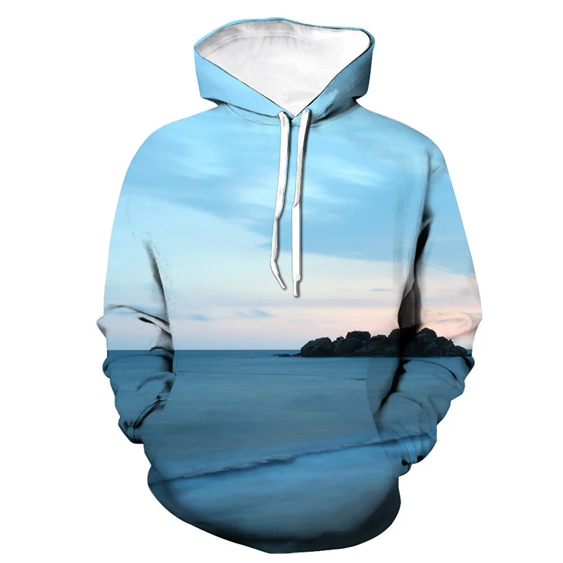 2020 Landscape Scenery 3D Printed Hoodies Men Women Sports Casual Hooded Sweatshirt Hip Hop Pullover Fashion Unisex Hoodie Tops
2020 Landscape Scenery 3D Printed Hoodies Men Women Sports Casual Hooded Sweatshirt Hip Hop Pullover Fashion Unisex Hoodie Tops