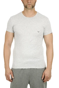 T-SHIRT RN EMPORIO ARMANI
T-SHIRT RN EMPORIO ARMANI