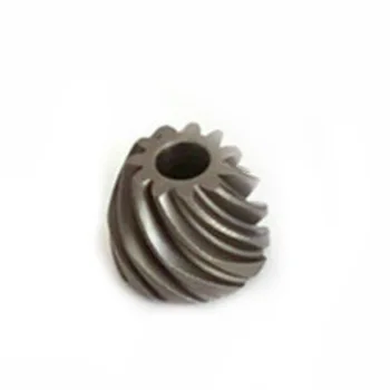 Replacement Gear With Spiral Teeth Original Replacement For GWS14-150C GWS14-150CI Angle Grinder Tools
Replacement Gear With Spiral Teeth Original Replacement For GWS14-150C GWS14-150CI Angle Grinder Tools