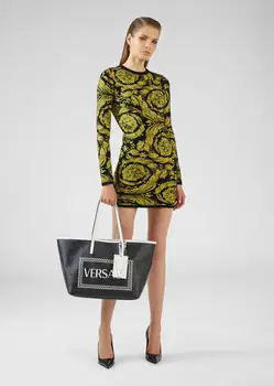 G0376 O-neck Jacquard Stretchy High Quality Print Long Sleeve Party dress Sexy Women celebrity body con Mini dresses wholesale
G0376 O-neck Jacquard Stretchy High Quality Print Long Sleeve Party dress Sexy Women celebrity body con Mini dresses wholesale