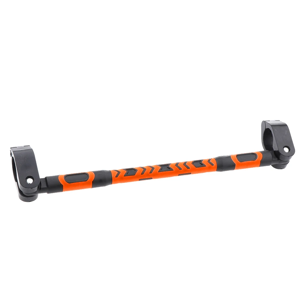 Motorcycle Handlebar Crossbar Reinforcement Bar Balance Bar Adjustable For Suzuki KTM Honda Victory Motorcycle Accessories Motorcycle Handlebar Crossbar Reinforcement Bar Balance Bar Adjustable For Suzuki KTM Honda Victory Motorcycle Accessories