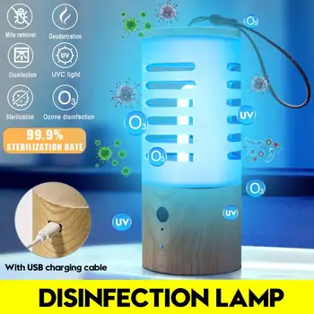 Efficient UV Lamp Germicidal Disinfection UVC CFL Ozone LED Light Bulb Ultraviolet Sterilizer Bacterial Kill Mite Home Lamp
Efficient UV Lamp Germicidal Disinfection UVC CFL Ozone LED Light Bulb Ultraviolet Sterilizer Bacterial Kill Mite Home Lamp