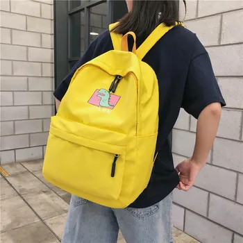 Aelicy Ladies fashion nylon solid color waterproof leisure travel bag school bag large capacity travel couple bag backpack
Aelicy Ladies fashion nylon solid color waterproof leisure travel bag school bag large capacity travel couple bag backpack