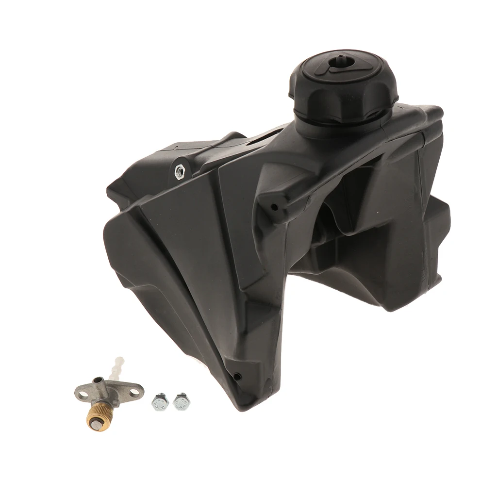 Reliable Gas Fuel Petrol Tank & Fuel Shut Off Valve Tap Switch Perfect for KTM 50cc Dirt Bikes
Reliable Gas Fuel Petrol Tank & Fuel Shut Off Valve Tap Switch Perfect for KTM 50cc Dirt Bikes
