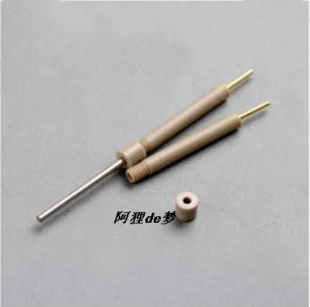 Electrode clamp (2 mm rod clamp), laboratory electrode clamp, electrochemical electrode clamp.
Electrode clamp (2 mm rod clamp), laboratory electrode clamp, electrochemical electrode clamp.