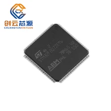 1Pcs New 100% Original STM32F207ZET6 LQFP-144 Arduino Nano Integrated Circuits Operational Amplifier Single Chip Microcomputer
1Pcs New 100% Original STM32F207ZET6 LQFP-144 Arduino Nano Integrated Circuits Operational Amplifier Single Chip Microcomputer