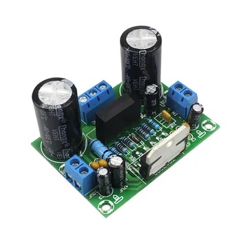 100W Easy Install High Power Home Audio Digital Replacement Single Channel Amplifier Board Stable Independent Module Electronic
100W Easy Install High Power Home Audio Digital Replacement Single Channel Amplifier Board Stable Independent Module Electronic