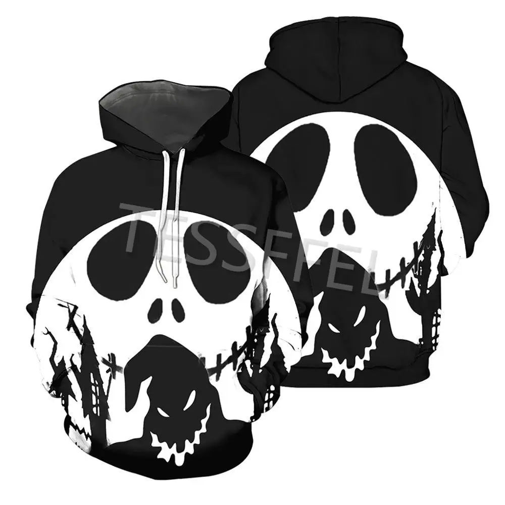 Tessffel The Nightmare Before Christmas 3D Printed Halloween Hoodie Unisex Harajuku Sweatshirt Casual Pullover Sportswear No.8
Tessffel The Nightmare Before Christmas 3D Printed Halloween Hoodie Unisex Harajuku Sweatshirt Casual Pullover Sportswear No.8