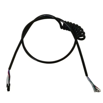 Display And Controller Cable For Kugoo 8 Inches Scooter S1 S2 S2 Durable Display And Controller Cable /ve
Display And Controller Cable For Kugoo 8 Inches Scooter S1 S2 S2 Durable Display And Controller Cable /ve