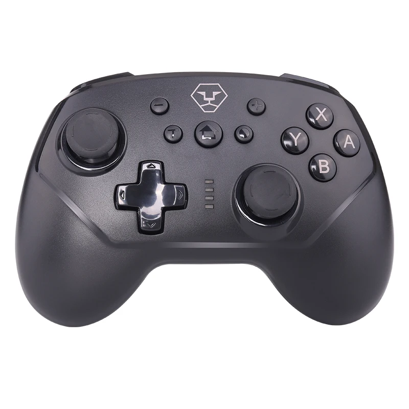for Nintend Switch Pro / Switch Lite Gamepad Games Controller Bluetooth Wireless 3.7V 600MAH Joysticks Game Controller
for Nintend Switch Pro / Switch Lite Gamepad Games Controller Bluetooth Wireless 3.7V 600MAH Joysticks Game Controller