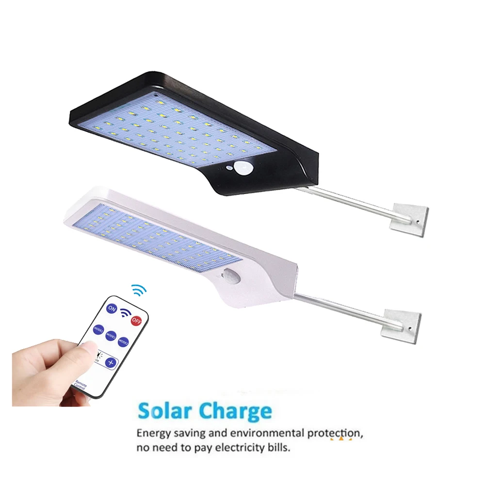 remote 36/48 LED Waterproof Outdoor Garden Wall Fence street security solar lamp motion sensor solar light spotlights
remote 36/48 LED Waterproof Outdoor Garden Wall Fence street security solar lamp motion sensor solar light spotlights