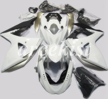 Injection New ABS Full Fairings kit Fit For Suzuki GSXR1000 K9 2009 2010 2016 GSX-R1000 09 10 11 12 13 14 15 16 body set white
Injection New ABS Full Fairings kit Fit For Suzuki GSXR1000 K9 2009 2010 2016 GSX-R1000 09 10 11 12 13 14 15 16 body set white