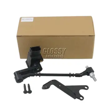 AP03 Front Left Height Level Sensor for Land Rover Range Rover MK III L322 3.0 TD6 LR020626 RQH500431
AP03 Front Left Height Level Sensor for Land Rover Range Rover MK III L322 3.0 TD6 LR020626 RQH500431