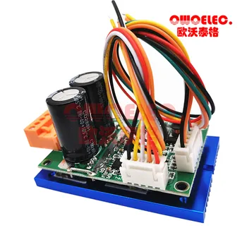 36~72VDC Original JYQD_V7.5E Motor Drive Board High Power Control Board with heatsink connector wries for Hall Motor
36~72VDC Original JYQD_V7.5E Motor Drive Board High Power Control Board with heatsink connector wries for Hall Motor