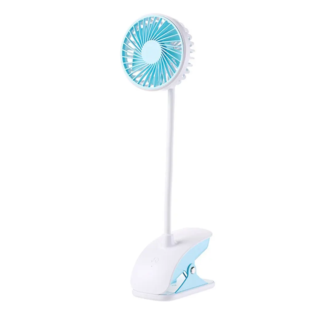 Creative Clip Fan Outdoor Portable Free Bending Multi-Function Variety USB Rechargeable Desktop Small Fan
Creative Clip Fan Outdoor Portable Free Bending Multi-Function Variety USB Rechargeable Desktop Small Fan