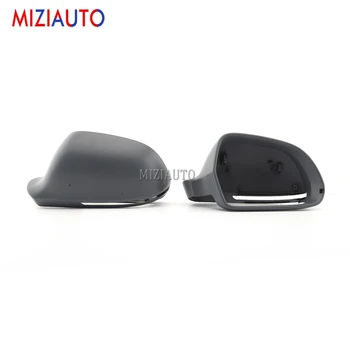 Side Mirror Covers Cap for Audi A6 C6 4F A4 A4 B8 S3 S4 S5 S6 S8 2008 2009 2012 left right side
Side Mirror Covers Cap for Audi A6 C6 4F A4 A4 B8 S3 S4 S5 S6 S8 2008 2009 2012 left right side