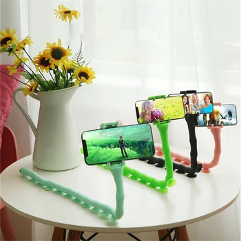 Cute Caterpillar Lazy Bracket Mobile Phone Desktop Bicycle Car Holder Worm Flexible Suction Cup Stand Home Wall Live Support
Cute Caterpillar Lazy Bracket Mobile Phone Desktop Bicycle Car Holder Worm Flexible Suction Cup Stand Home Wall Live Support