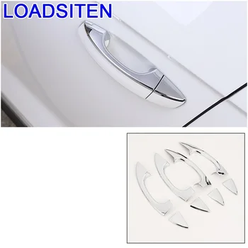 Auto Chromium Door Handle Control System Gear Outlet Air Conditioner Exterior Decoration Accessories 18 19 FOR Volkswagen T-ROC 
Auto Chromium Door Handle Control System Gear Outlet Air Conditioner Exterior Decoration Accessories 18 19 FOR Volkswagen T-ROC