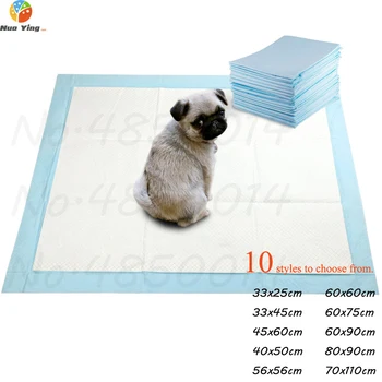 Pet Dog Diapers Disposable Heavy Absorbency Underpads Pet Dog Training Urine Pad Diapers For Dogs Cleaning Diapers
Pet Dog Diapers Disposable Heavy Absorbency Underpads Pet Dog Training Urine Pad Diapers For Dogs Cleaning Diapers