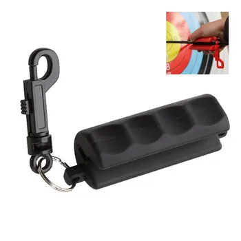 Outdoor Rubber Silica Gel Archery Target Hunting Shooting Arrow Extractor Extractor with Keychain Tool Shooting Target Accessory
Outdoor Rubber Silica Gel Archery Target Hunting Shooting Arrow Extractor Extractor with Keychain Tool Shooting Target Accessory