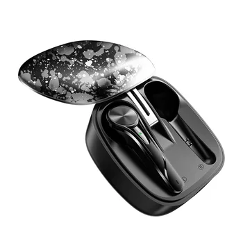 TWS Wireless Bluetooth Earphones Sport Waterproof Stereo Headset Touch Control Earbuds Support Voice Assistant for Xiaomi Huawei
TWS Wireless Bluetooth Earphones Sport Waterproof Stereo Headset Touch Control Earbuds Support Voice Assistant for Xiaomi Huawei