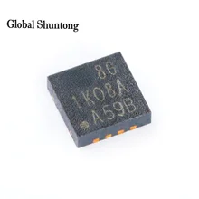 5Pcs 8G1K08A-36I-DFN8 1T 8051 Single-Chip Microcomputer Enhanced Microcontroller MCU Micro Computer Controller EEPROM ISP
5Pcs 8G1K08A-36I-DFN8 1T 8051 Single-Chip Microcomputer Enhanced Microcontroller MCU Micro Computer Controller EEPROM ISP