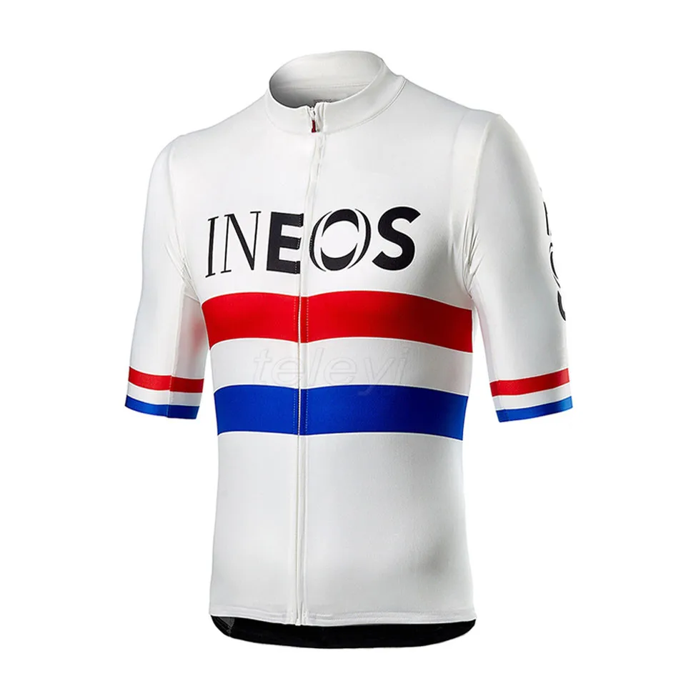NEW 2020 INEOS team pro cycling jersey MTB Ropa Ciclismo men women summer cycling wear Maillot bike jersey 
NEW 2020 INEOS team pro cycling jersey MTB Ropa Ciclismo men women summer cycling wear Maillot bike jersey
