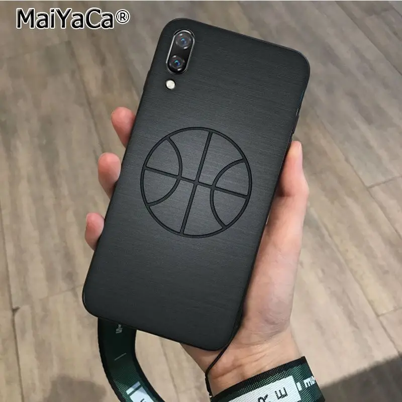 Basketball basket