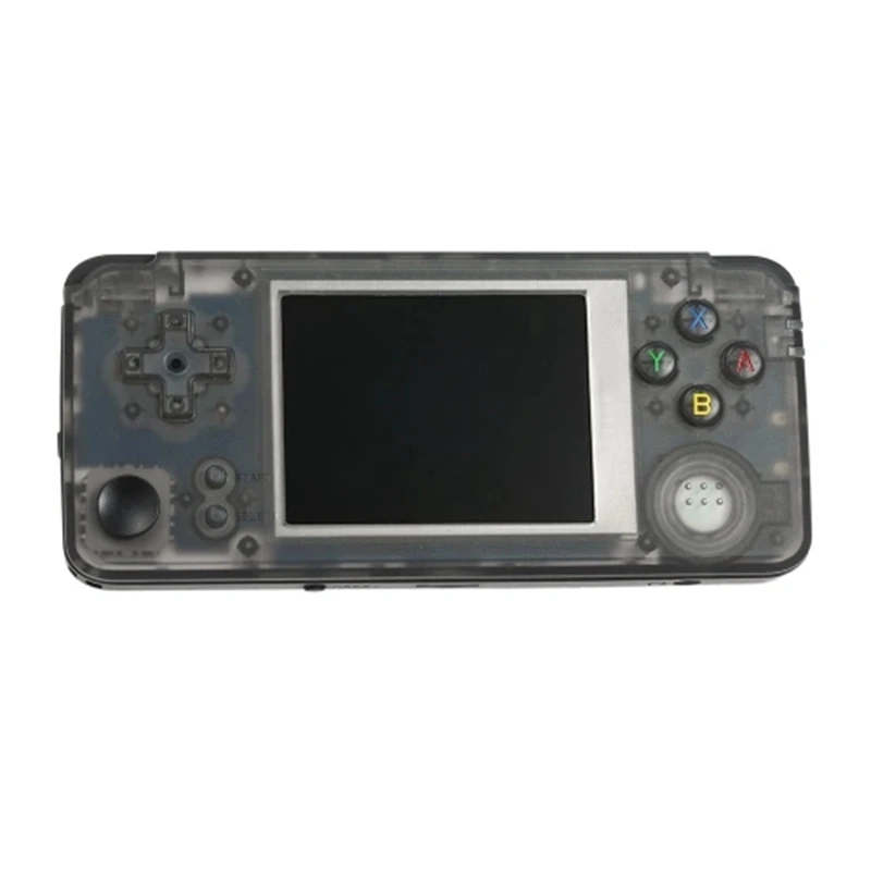 ABGN Hot-Q9 Handheld Game Console/ Roker Portable Gaming Machine Music Player, Built-In 3000 Classic Games, 1800MAh Battery, 3.0
ABGN Hot-Q9 Handheld Game Console/ Roker Portable Gaming Machine Music Player, Built-In 3000 Classic Games, 1800MAh Battery, 3.0