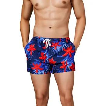Trending Seaside Wear Beach Board Shorts Shark Swimsuits Mens Quick Dry Pants Elastic Waist Pockets Pantalon Playa Hombres
Trending Seaside Wear Beach Board Shorts Shark Swimsuits Mens Quick Dry Pants Elastic Waist Pockets Pantalon Playa Hombres