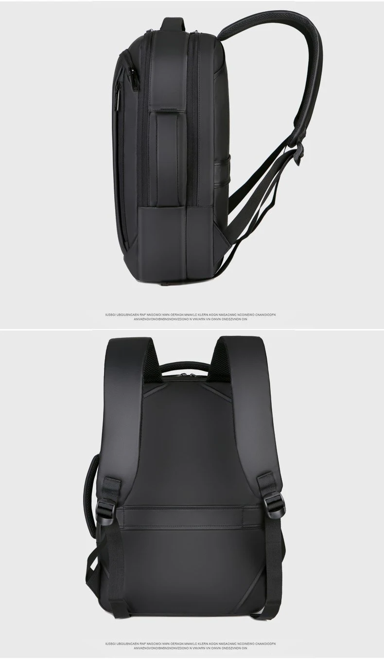 Backpack For Men 2021 Multifunctional Business Notebook Backpack USB Charging Waterproof Film Men's Backbag Casual Bag Backpack For Men 2021 Multifunctional Business Notebook Backpack USB Charging Waterproof Film Men's Backbag Casual Bag