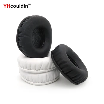 

YHcouldin Ear Pads For Sven AP 830 AP-830 Replacement Headphone Earpad Covers