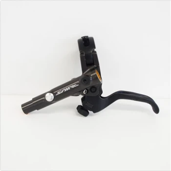 Original Box-packed Shimano Saint BL-M820-B Hydraulic Disc Brake Pair/Left/Right Bicycle
Original Box-packed Shimano Saint BL-M820-B Hydraulic Disc Brake Pair/Left/Right Bicycle