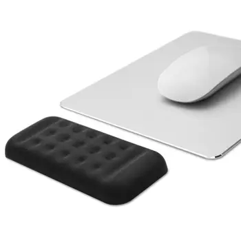 Porous Soft Mouse Pad Ergonomic Memory Mechanical Keyboard Rubber Wrist Rest Pad for GH60 Poker Filco 87 104
Porous Soft Mouse Pad Ergonomic Memory Mechanical Keyboard Rubber Wrist Rest Pad for GH60 Poker Filco 87 104