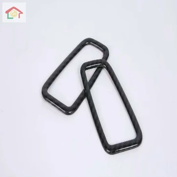 For Hyundai IX35 2018 Front Left+Right Air Conditional Vent Outlet Frame Sticker Cover Trim Interior Accessories Carbon
For Hyundai IX35 2018 Front Left+Right Air Conditional Vent Outlet Frame Sticker Cover Trim Interior Accessories Carbon
