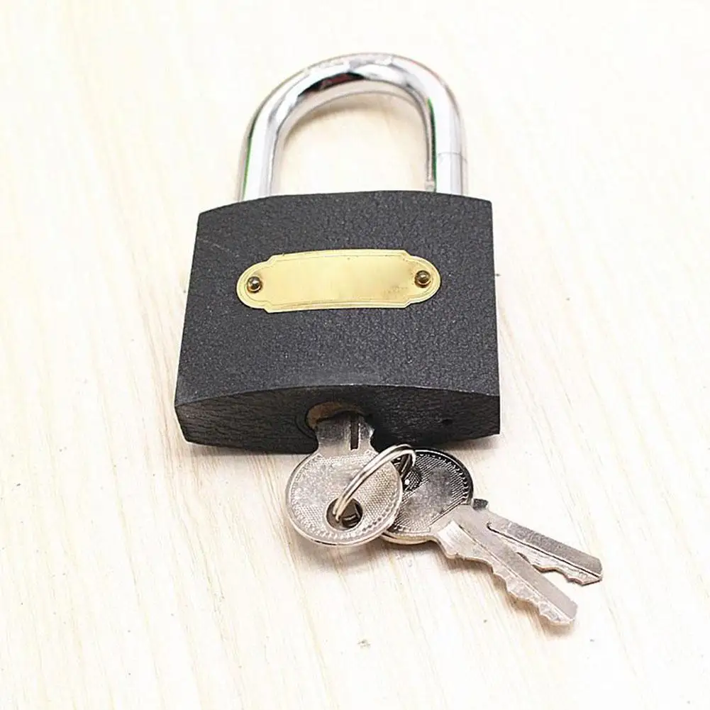 Student padlock cabinet outdoor lock is durable and security security door solid box uses gate high heavy-duty lock and H3H4
Student padlock cabinet outdoor lock is durable and security security door solid box uses gate high heavy-duty lock and H3H4
