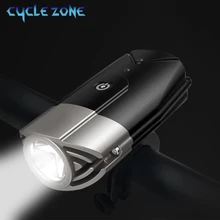 1200 LM Powerful Bicycle Light Front Headlight Led Flashlight Running USB Rechargeable MTB Cycling Lantern For Bicycle Lamp
1200 LM Powerful Bicycle Light Front Headlight Led Flashlight Running USB Rechargeable MTB Cycling Lantern For Bicycle Lamp