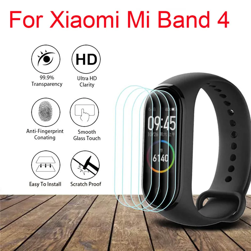 Full Screen 3D PET & TPU Soft Film For Xiaomi Mi Band 4 Screen Protector Nano Films For Xiaomi Band 4 HD Clear Watch Film
Full Screen 3D PET & TPU Soft Film For Xiaomi Mi Band 4 Screen Protector Nano Films For Xiaomi Band 4 HD Clear Watch Film