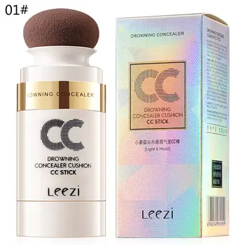 L5250 Small Mushroom Air Cushion Beauty Cream Air Cushion Bb Cream Long-lasting Concealer Cover Skin Defects 
L5250 Small Mushroom Air Cushion Beauty Cream Air Cushion Bb Cream Long-lasting Concealer Cover Skin Defects
