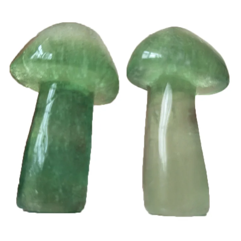 big natural fluorite mushroom about 2" agate polished hand carved mushroom chakra healing carnelian decor as a gift for her
big natural fluorite mushroom about 2" agate polished hand carved mushroom chakra healing carnelian decor as a gift for her