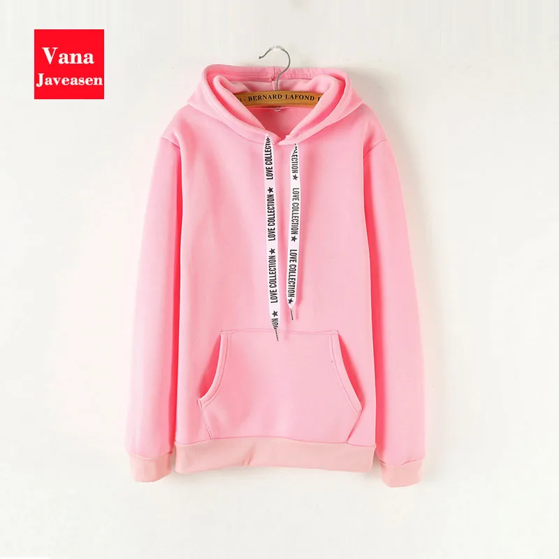 Woman Hoodies Solid Warm Hooded Tops Winter Harajuku Small Fresh Ladies Coat Casual Woman's Black Sweatshirt White Pullovers
Woman Hoodies Solid Warm Hooded Tops Winter Harajuku Small Fresh Ladies Coat Casual Woman's Black Sweatshirt White Pullovers