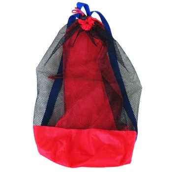 Large Capacity Mesh Bag Kids Portable Sports Sand Toy Storage Clothes Towels Water Fun Drawstring Backpack Children Net Outdoor
Large Capacity Mesh Bag Kids Portable Sports Sand Toy Storage Clothes Towels Water Fun Drawstring Backpack Children Net Outdoor