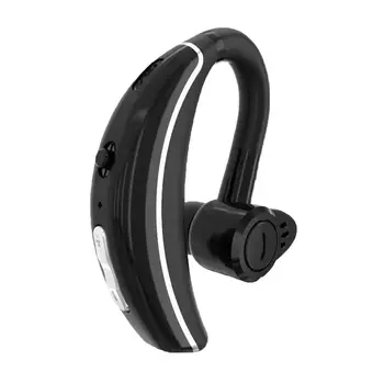 Q8 Business Hanging Ear Stereo Caller ID Noise Reduction Wireless Portable Listening Song Headphones in stock
Q8 Business Hanging Ear Stereo Caller ID Noise Reduction Wireless Portable Listening Song Headphones in stock
