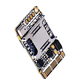 Small GPS implantable locator modified chip embedded positioning module WIFI locator DIY positioning motherboard
Small GPS implantable locator modified chip embedded positioning module WIFI locator DIY positioning motherboard