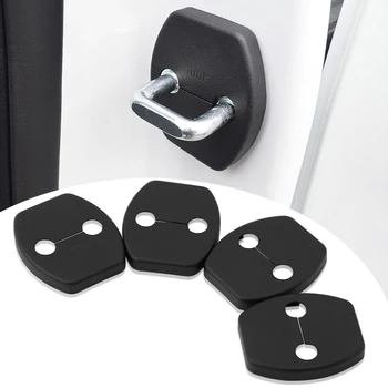 Door Lock Catch Cover Buckle Stopper Arm Checker Protector Guard Decoration Case Cap Anti Rust For Kia Sportage 2019
Door Lock Catch Cover Buckle Stopper Arm Checker Protector Guard Decoration Case Cap Anti Rust For Kia Sportage 2019